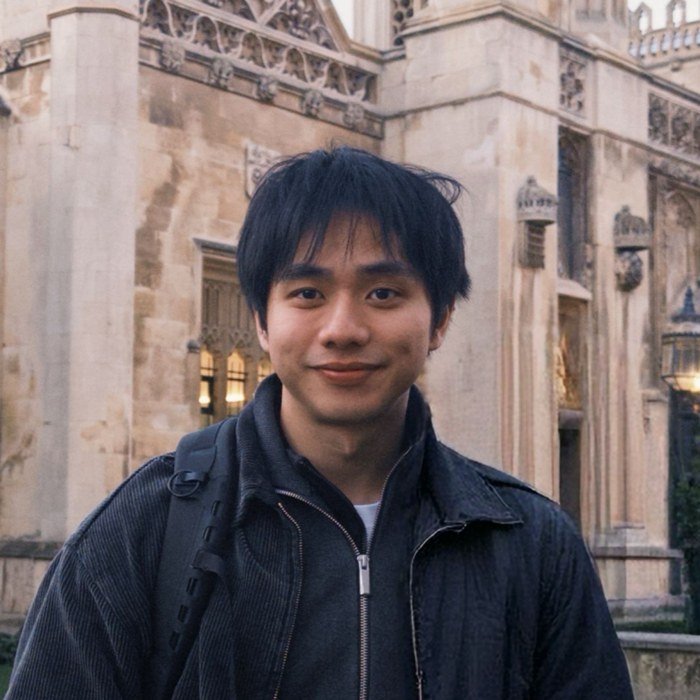 Cheuk Hin Ho