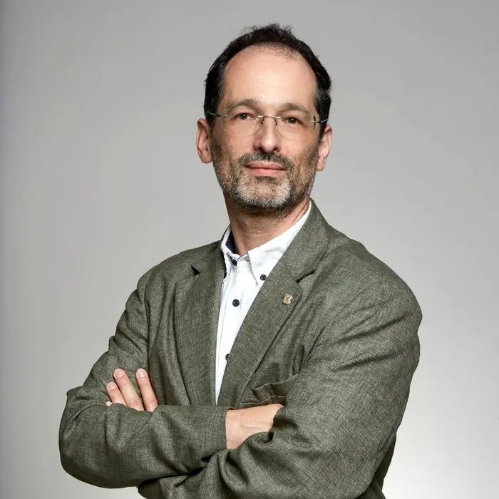 Gábor Csányi